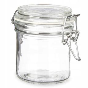 Stiklainis Vivalto, 85 mm, 0.25 l, skaidri