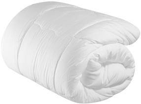 Antklodė Medicare Duo, 200 x 220 cm, balta