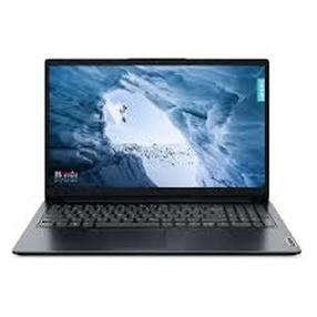 Nešiojamas kompiuteris Ideapad 1i 83B40001US, i5-1334U, 16 GB, 512 GB, 15.6 ", Intel Iris Xe Graphics, mėlyna, anglų (us)