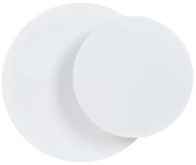 Šviestuvas plafonas Emibig Circle 1C, 8 W, G9 (pažeista pakuotė)