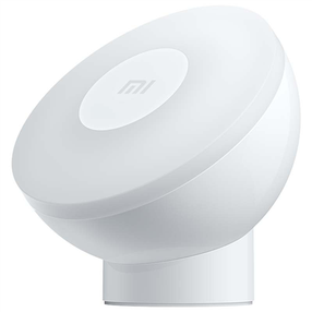 Išmanusis šviestuvas Xiaomi BHR5278GL MI NIGHT LIGHT 2, 200 g