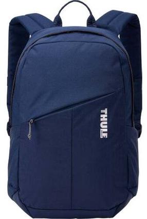 Kuprinė nešiojamam kompiuteriui Thule Notus TCAM-6115, tamsiai mėlyna, 20 l, 14-16"