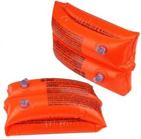 Plaukimo rankovės Intex Hot Wheels, 23 cm x 15 cm