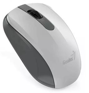 Kompiuterio pelė Genius NX-8008S, bluetooth, balta/pilka