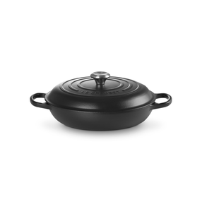 Ketaus puodas Le Creuset Cauldrons, 30 cm, 3.5 l