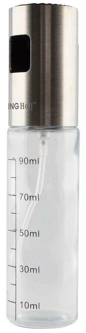 Aliejaus butelis King Hoff KH-1588, 0.1 l