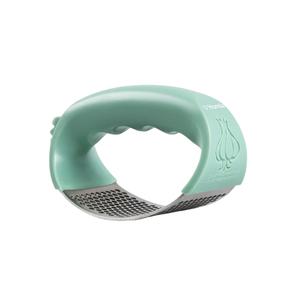 Česnakų smulkinimo įrankis Homla Easy Cook, plastikas/nerūdijantysis plienas, 11 cm