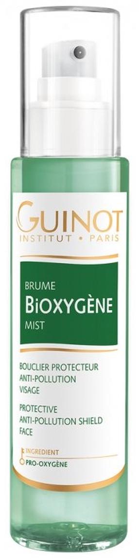 Veido purškiklis Guinot Bioxygene, 100 ml