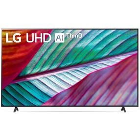 Televizorius LG 75UR78006LK, 75 ", Mini LED