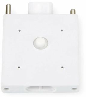 Jungiklis Markslojd Combine, 4.7 cm x 0.8 cm x 3.6 cm