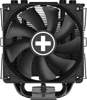 Oro aušintuvas procesoriui Xilence M906, 120 mm x 120 mm