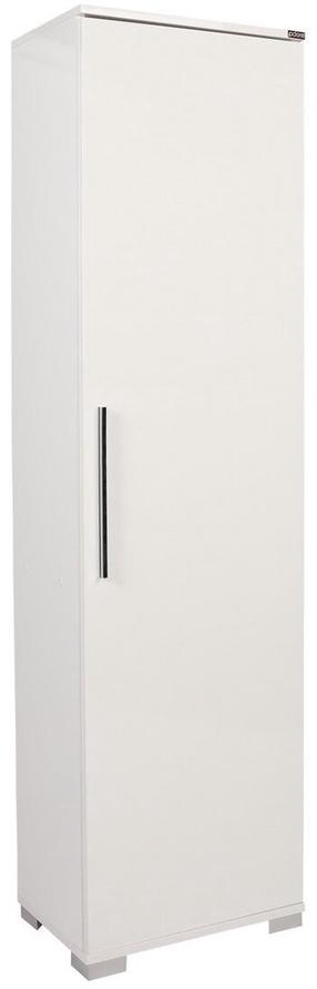 Spinta Kalune Design Multi Purpose ADR-405-PP-1, balta, 32 cm x 45 cm x 169 cm