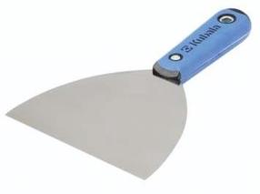 Glaistiklis Kubala, 4 cm, nerūdijantysis plienas