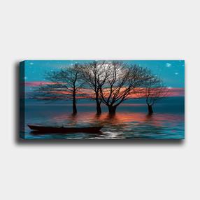 Reprodukcija Wallity YTY103234329560_3080, 80 cm x 30 cm