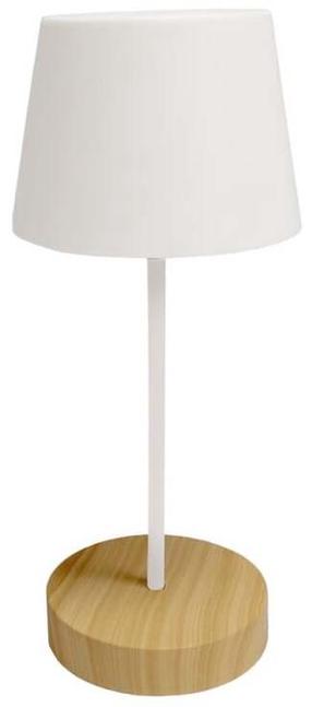 Stalinis šviestuvas CristalRecord Merida, USB, 3W