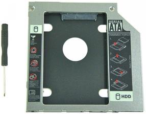 Vidinis HDD adapteris Qoltec AIQOLK000051868