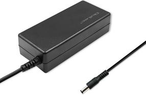 Nešiojamo kompiuterio įkroviklis Qoltec 52398, 60 W, 100 - 240 V