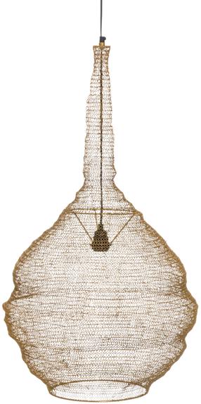 Šviestuvas kabinamas Fanni K Puru 325806, E27, 1 x 25 W