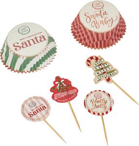 Keksiukų formelė 170493840, (spalva/dizainas parenkami atsitiktine tvarka)