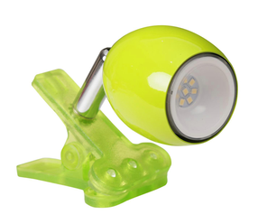 Stalinis šviestuvas su gnybtu Besk, LED, 6W