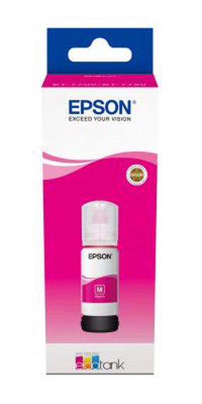 Rašalas Epson 103 Magenta, violetinė, 65 ml