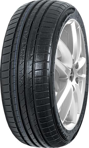 Žieminė automobilių padanga Superia Bluewin UHP 205/55/R16, 91-V, C, D, 68 dB