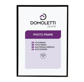 Nuotraukų rėmelis Domoletti, juodas, 30x40 cm 