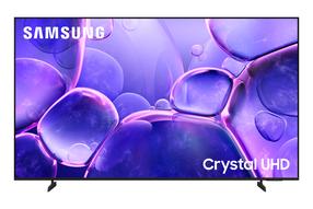Televizorius Samsung UE75U8092FUXXH, 75 ", LED