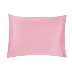 Pagalvės užvalkalas Domoletti, rožinė, 50 cm x 70 cm