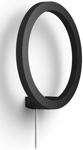 Išmanusis šviestuvas sieninis Philips Hue Sana LED, LED, 2000 - 6500 °K, 1 x 175 W