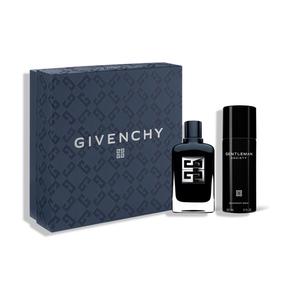 Dovanų komplektas vyrams Givenchy Gentleman Society