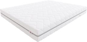 Čiužinys Hilding Family Fandango Medicover, 200 cm x 90 cm, kietas