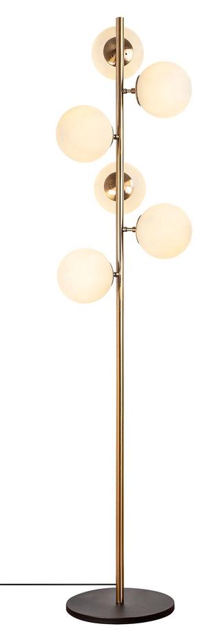 Toršeras Opviq Fazli 10510, 240 W, E14