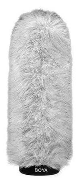 Vėjo filtras (Windscreen) Boya BY-P240