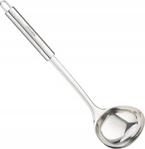 Samtis KingHoff KH-3394, 35.5 cm, sidabro