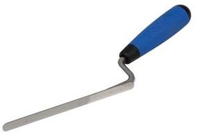 Glaistiklis Kubala 1112, 1 cm, nerūdijantysis plienas