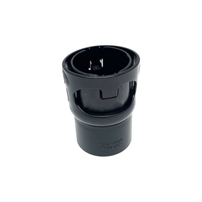 Dulkių siurblio žarna, antistatinė jungtis dulkių siurblio žarnai Nilfisk, ⌀3.6 cm