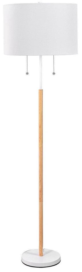 Toršeras Light Prestige Fogo LP-0304/2F WH, 15 W, E27