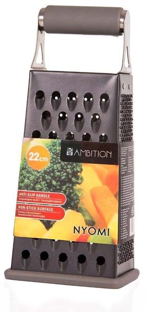 Trintuvė su rankena Ambition Nyomi, 22 cm, 11 cm x 8.5 cm