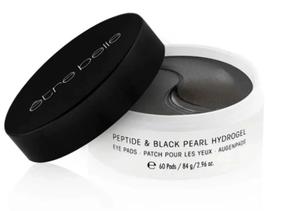 Paakių kaukė Etre Belle Peptide and Black Pearl Hydrogel, 60 vnt.