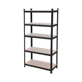 Sandėliavimo lentyna 4IQ, 75 cm x 35 cm x 180 cm, 150 kg