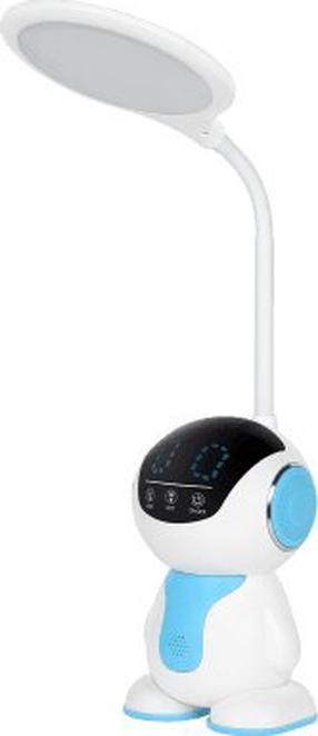 Darbo stalo šviestuvas Rebel Robot KOM1017, LED