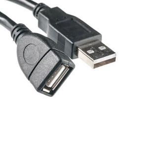 Laidas Extra Digital USB 2.0 AF – AM, 50 cm