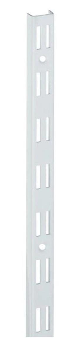 Profilis Velano, 200 cm x 3 cm, balta