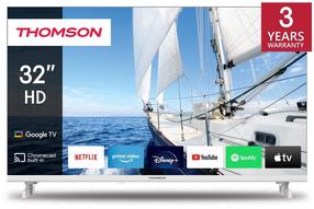 Televizorius Thomson HG2S14 32HG2S14W, 32 ", LED, komplektas