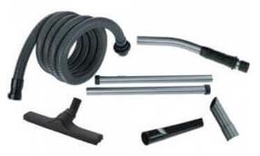 Dulkių siurblio žarna, dulkių siurblio dalių rinkinys Nilfisk, ⌀3.6 cm