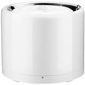Gertuvė - fontanėlis Petkit W4X Eversweet, išmanusis, 1.8 l, 19.5 cm x 19.5 cm x 14.8 cm, balta