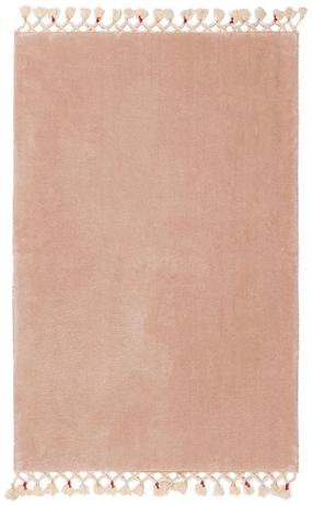 Vonios grindų kilimėlis Foutastic 299ANR1820, šviesiai ruda, 150 cm x 100 cm