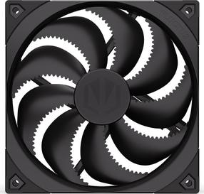 Oro aušintuvas korpusui Endorfy Fluctus 140, 140 mm x 140 mm