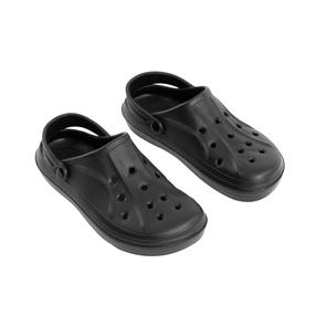 Šlepetės Okko TR-MODEL 2, juoda, 44